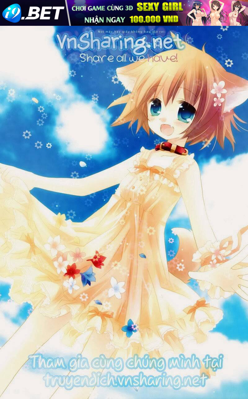Boku No Futatsu No Tsubasa Chương 9 Ảnh 36