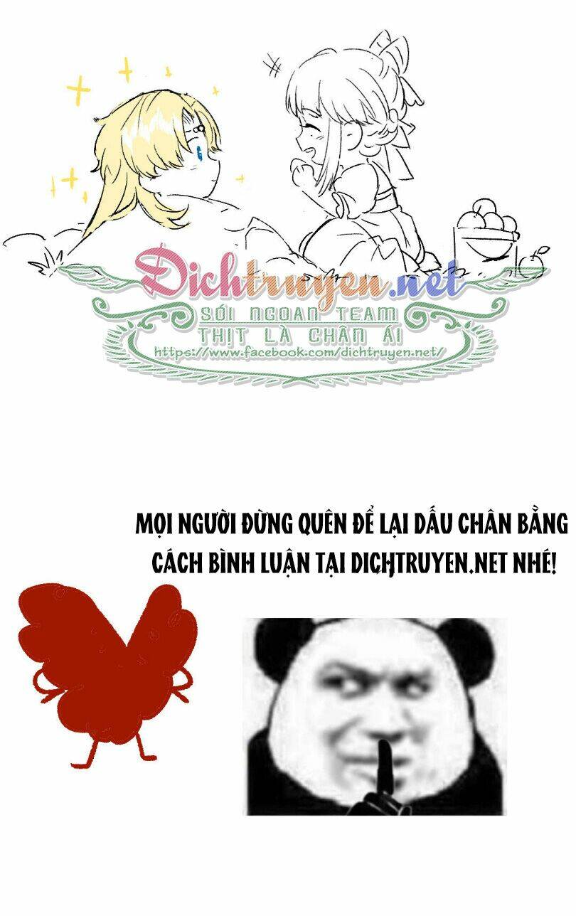 Lưu Hoa Bất Cập Xuân Chương 36 Ảnh 29
