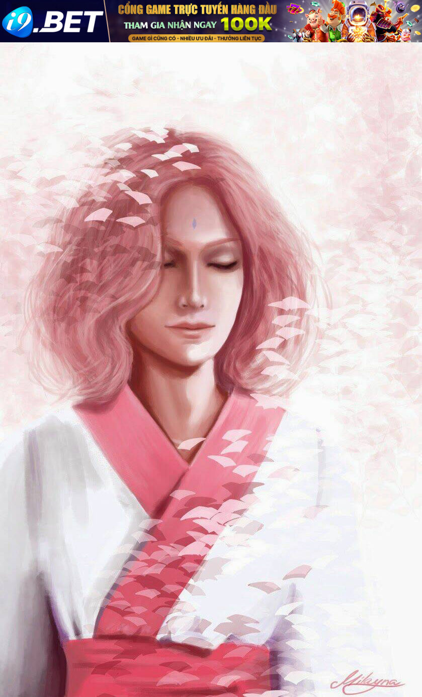 Naruto - Cửu Vĩ Hồ Ly Chương 700.3 Ảnh 23