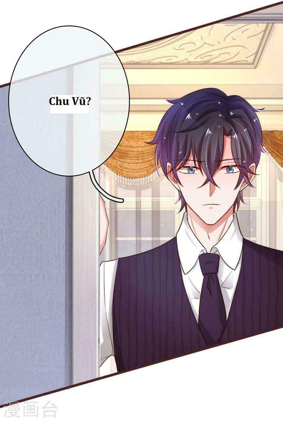Trùng Sinh Để Trả Thù Chương 47 Ảnh 29