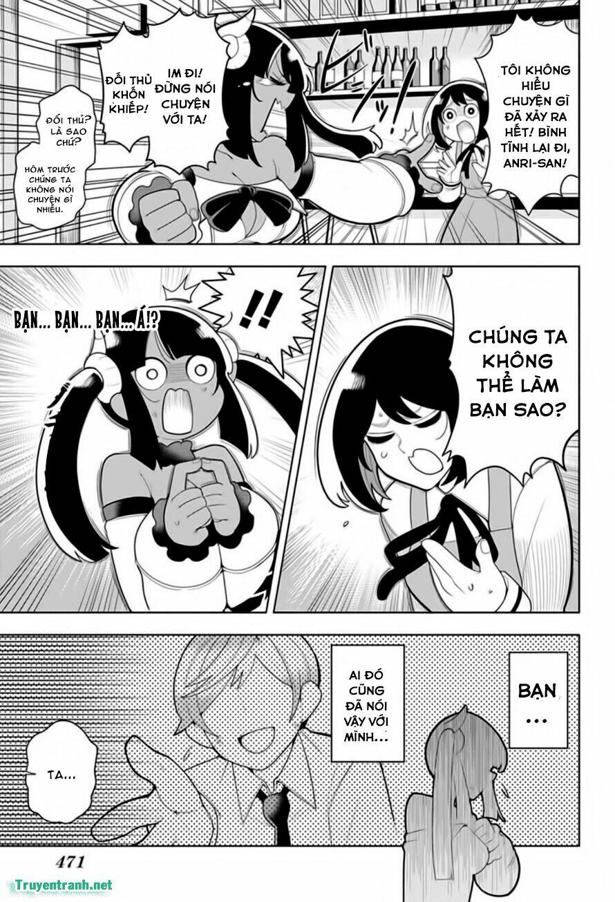 Samon-Kun Wa Summoner Chương 21 Ảnh 11