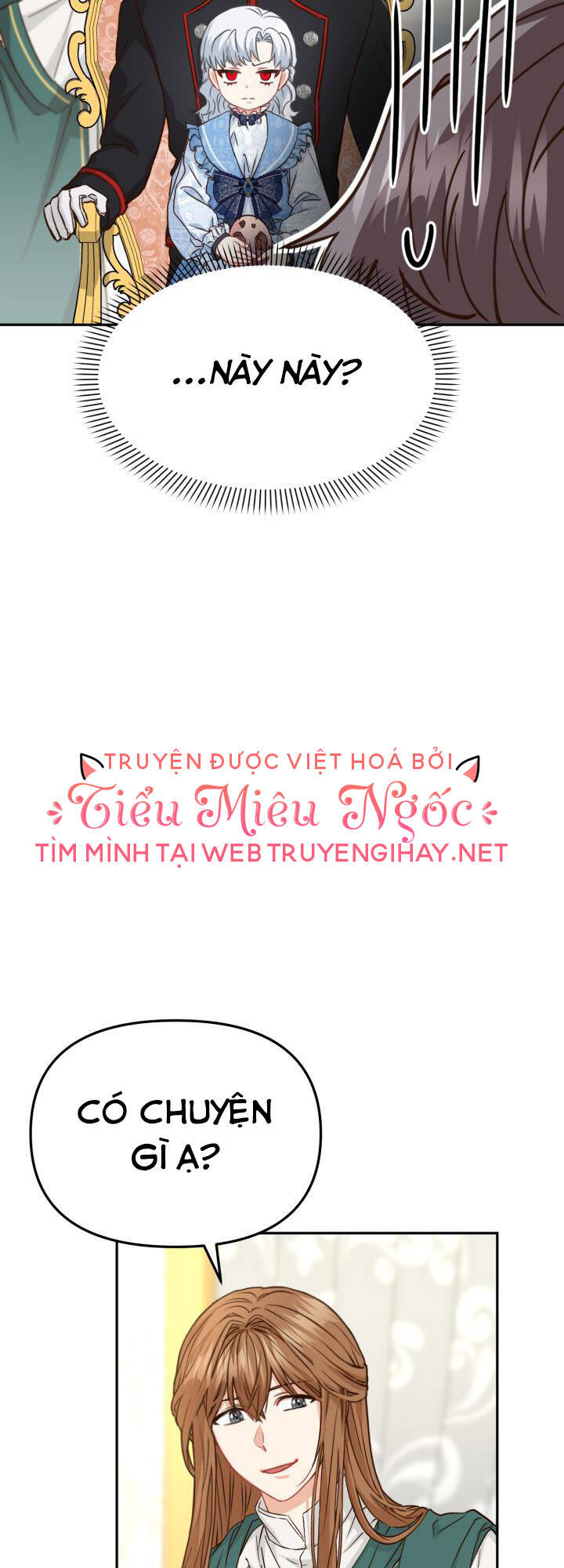Tái Sinh Thành Con Gái Của Kẻ Phản Diện Chương 20 Ảnh 57
