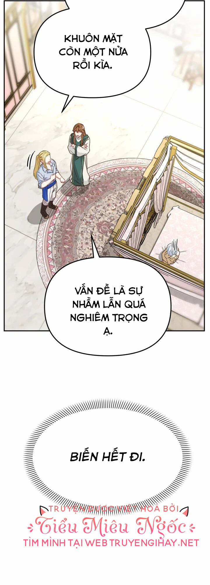 Tái Sinh Thành Con Gái Của Kẻ Phản Diện Chương 22 Ảnh 15