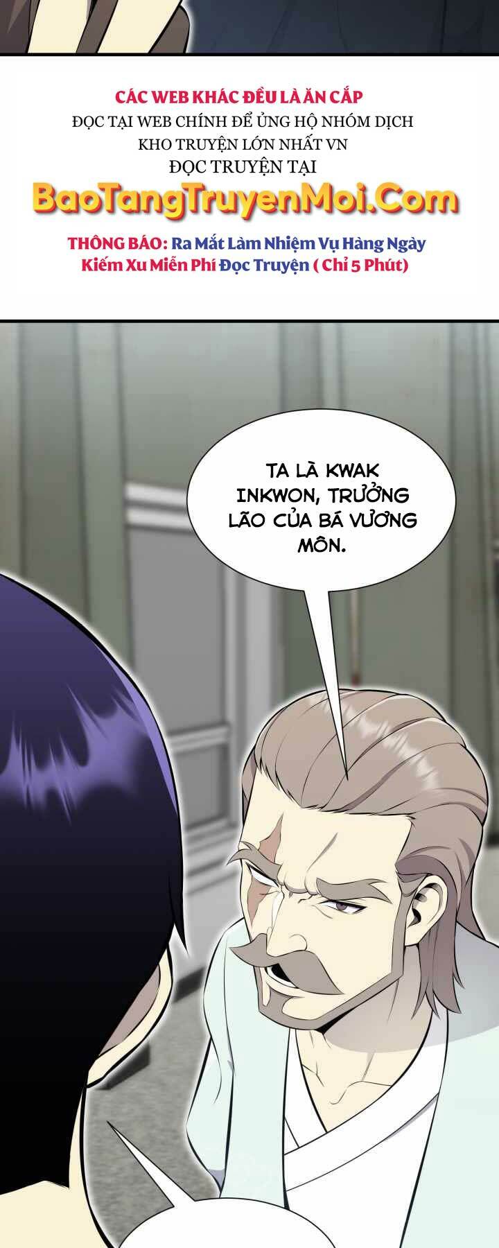 Luân Hồi Ác Nhân Chương 103 Ảnh 36