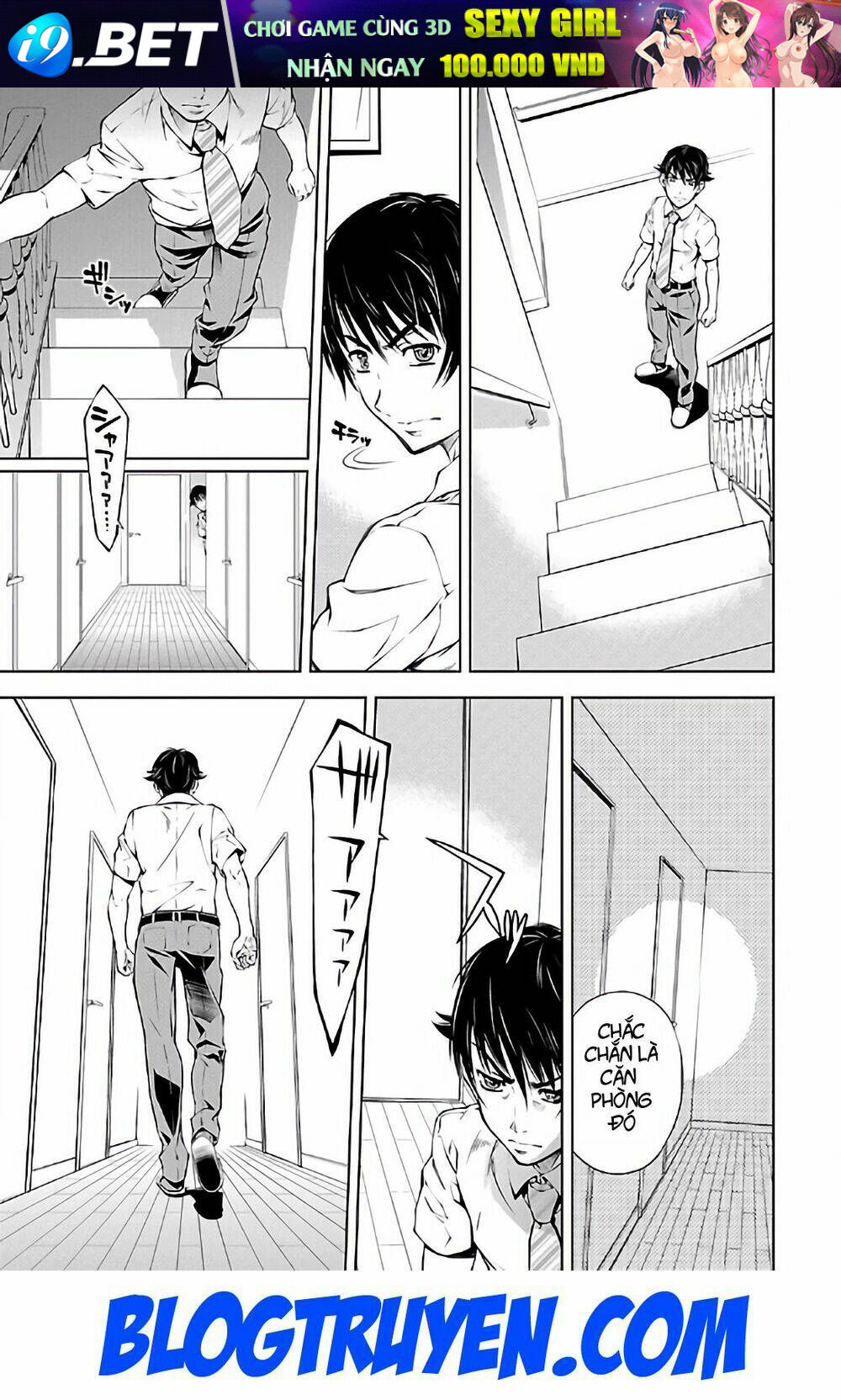 Delusional Love Chương 14 Ảnh 16