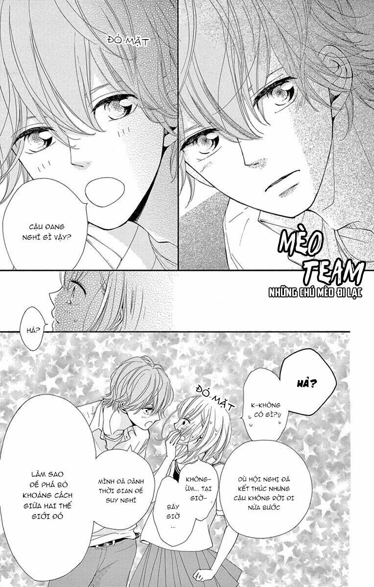 Tonari Kara Nagareboshi Chương 1 Ảnh 43