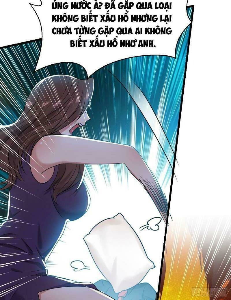 Cực Phẩm Chiến Vương Tại Hoa Đô Chương 4 Ảnh 49