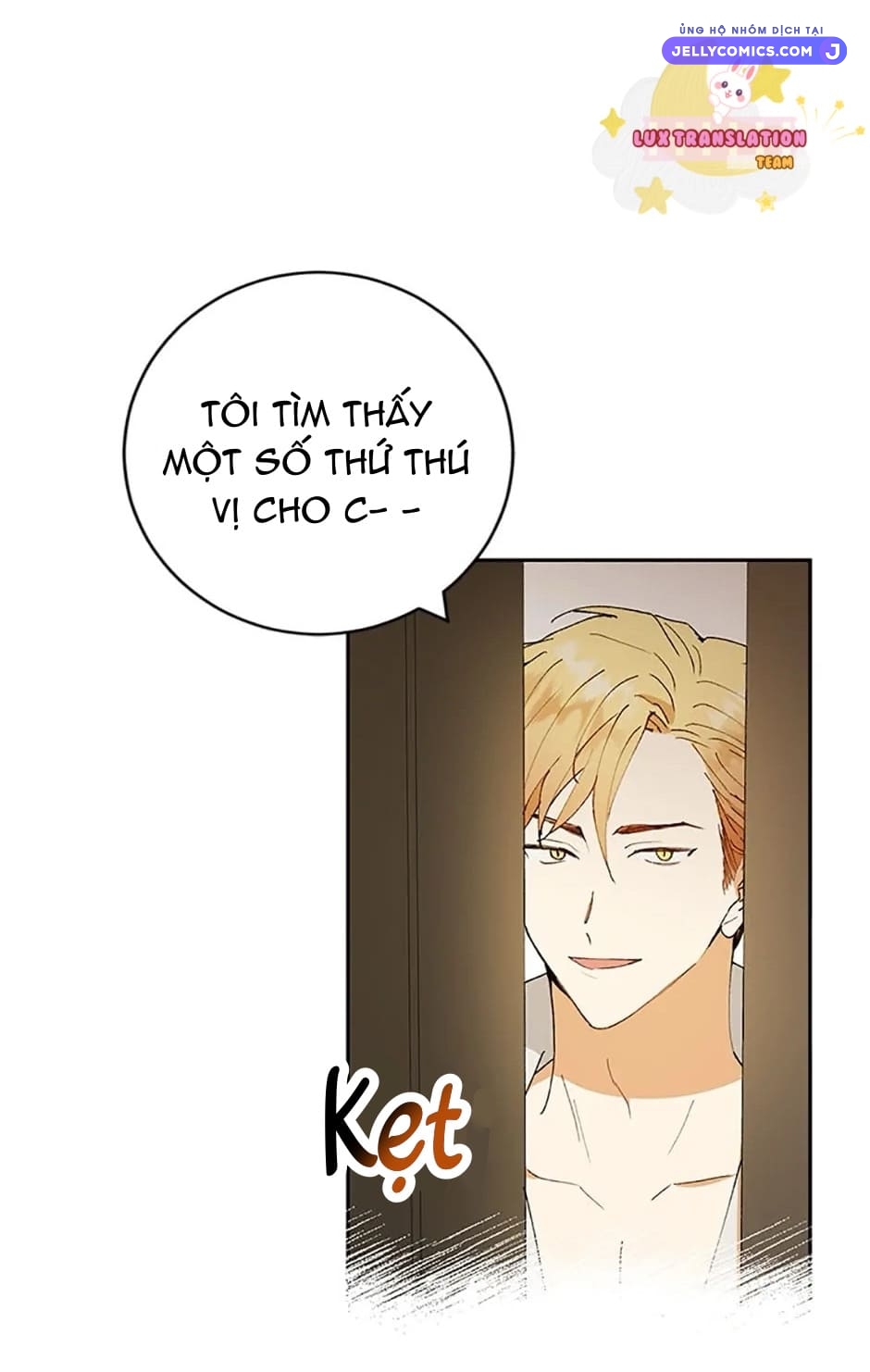 Sự Tán Tỉnh Ích Kỷ Chương 6 Ảnh 77