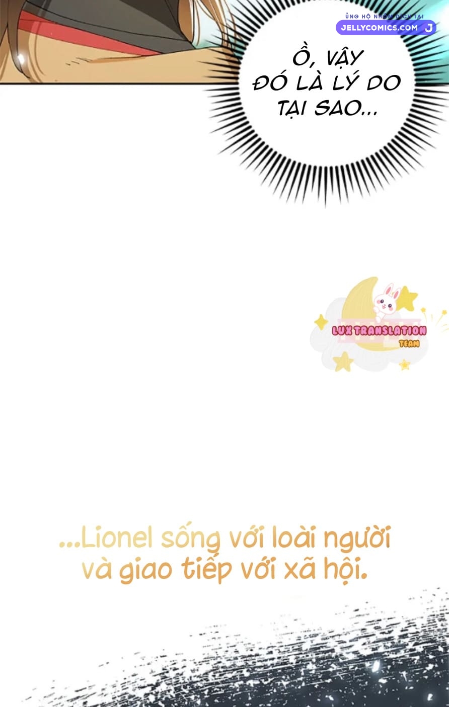 Sự Tán Tỉnh Ích Kỷ Chương 5 Ảnh 78
