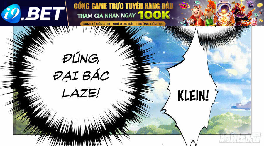 Thôn Phệ Thời Không Chương 136 Ảnh 23