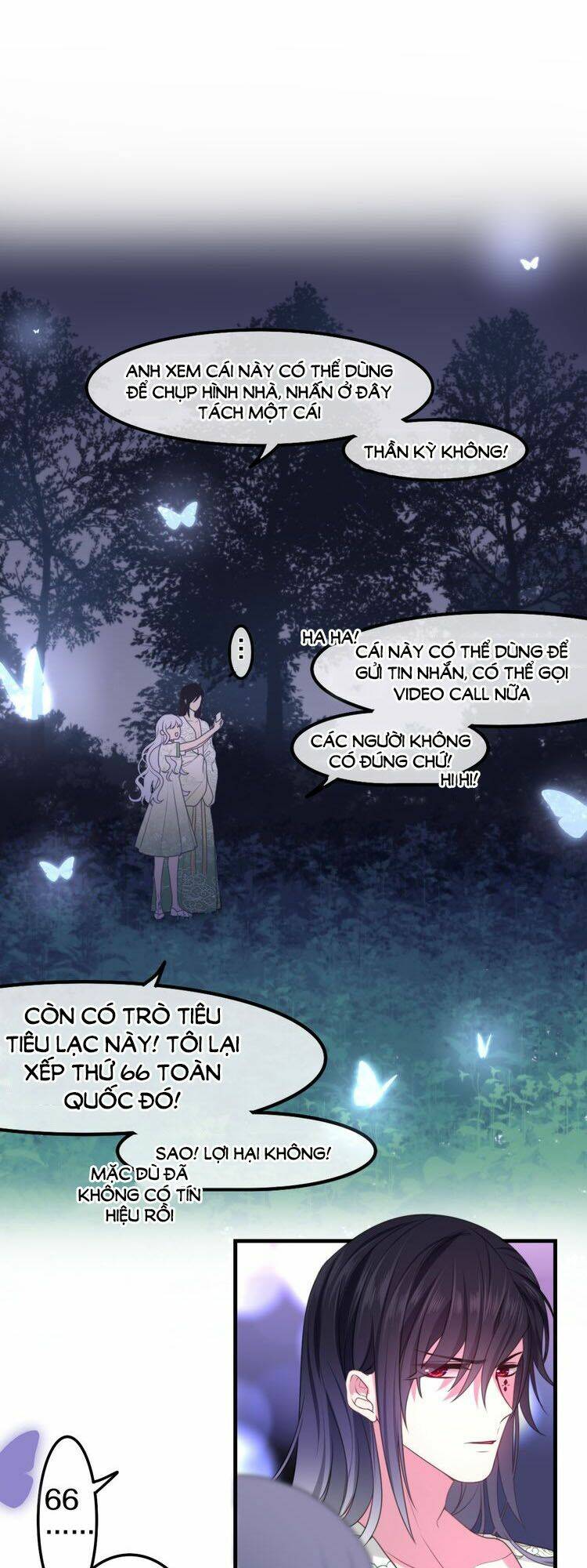 Monster - Độ Ấm Của Dã Thú Trầm Tĩnh Chương 4 Ảnh 29