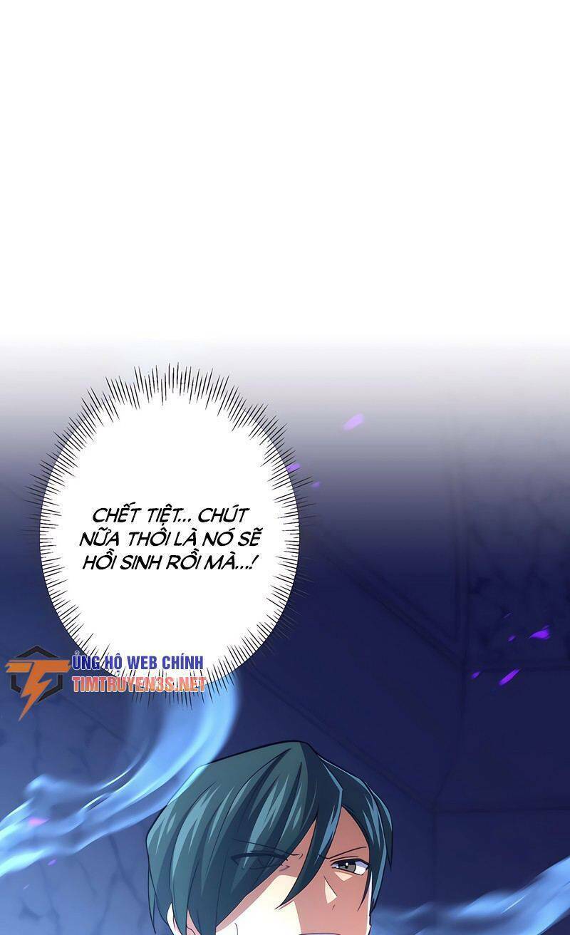 Âm Dương Sư Mạnh Nhất Tái Sinh Ở Thế Giới Khác Chương 43 Ảnh 14