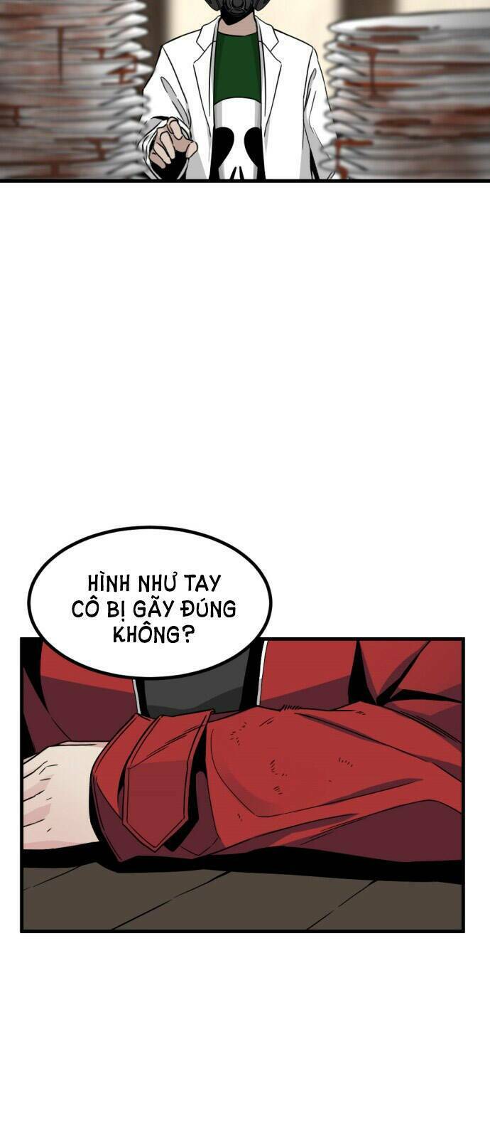Tiêu Diệt Anh Hùng Chương 12 Ảnh 59