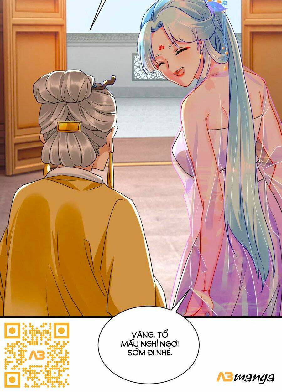 Phượng Quy Triều: Lãnh Vương Thịnh Sủng Pháp Y Phi Chương 22 Ảnh 29
