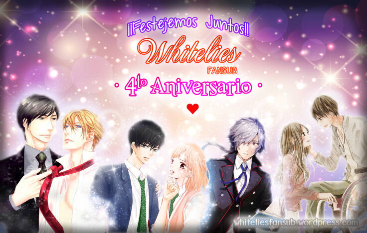 Vị Hôn Phu Kém Tuổi Chương 31 Ảnh 6