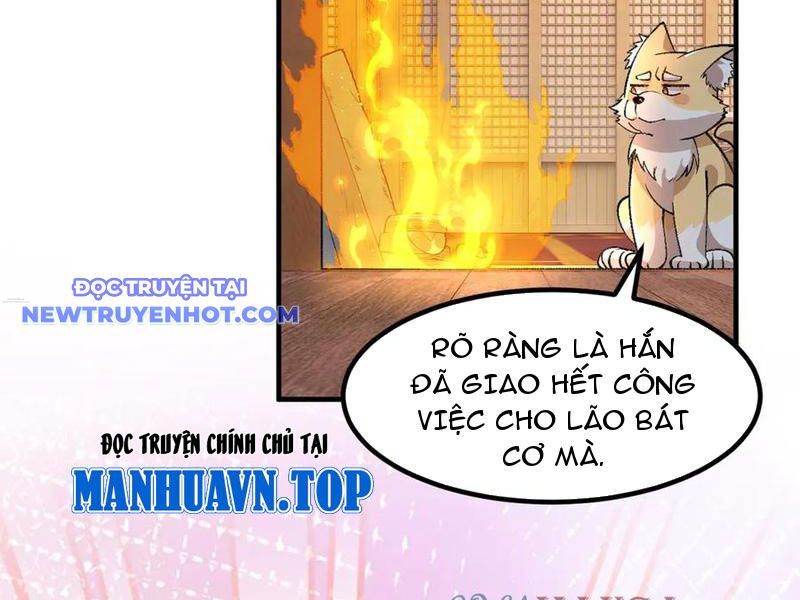 Nhị Sư Huynh Tuy Là Phàm Nhân Nhưng Rất Mạnh Mẽ Chương 82 Ảnh 98