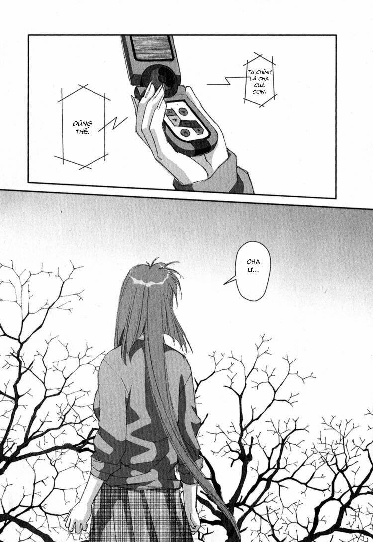 Boku No Futatsu No Tsubasa Chương 8 Ảnh 7