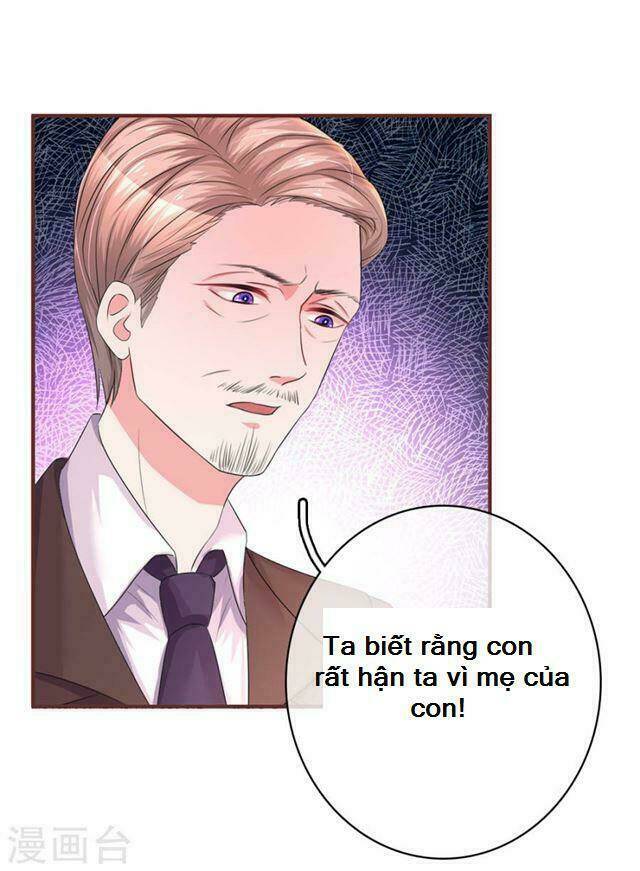 Trùng Sinh Để Trả Thù Chương 32 Ảnh 5