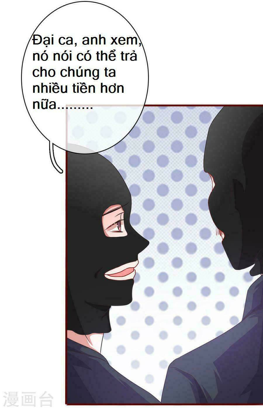 Trùng Sinh Để Trả Thù Chương 38 Ảnh 12