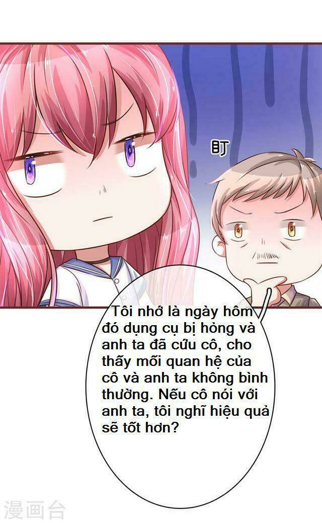 Trùng Sinh Để Trả Thù Chương 33 Ảnh 18