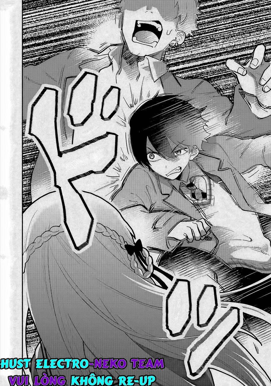 Cool Na Megami-Sama To Issho Ni Sundara, Amayakashi Sugite Ponkotsu Ni Shite Shimatta Ken Ni Tsuite Chương 2 Ảnh 31