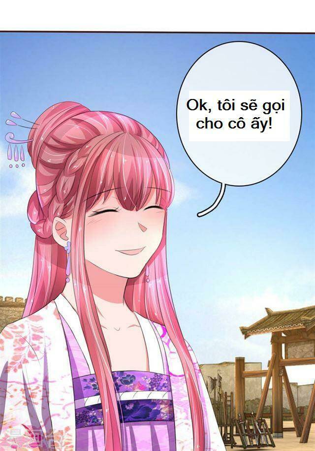 Trùng Sinh Để Trả Thù Chương 35 Ảnh 14