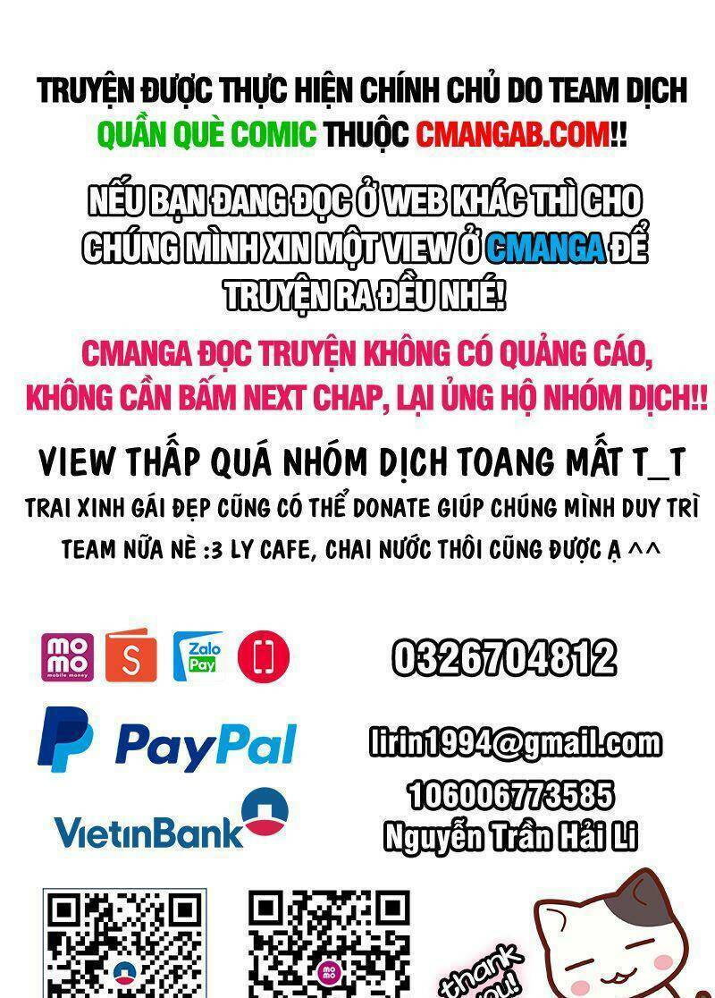 Khu Thần Chương 85 Ảnh 2