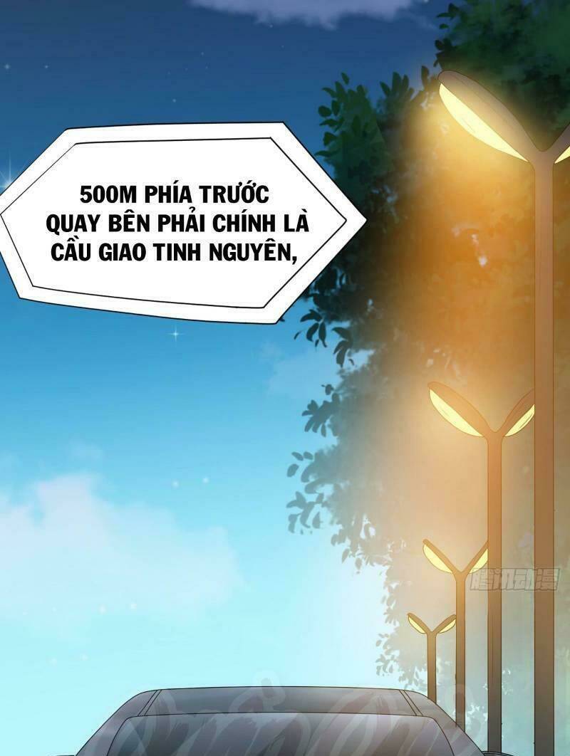 Cực Phẩm Chiến Vương Tại Hoa Đô Chương 3 Ảnh 6