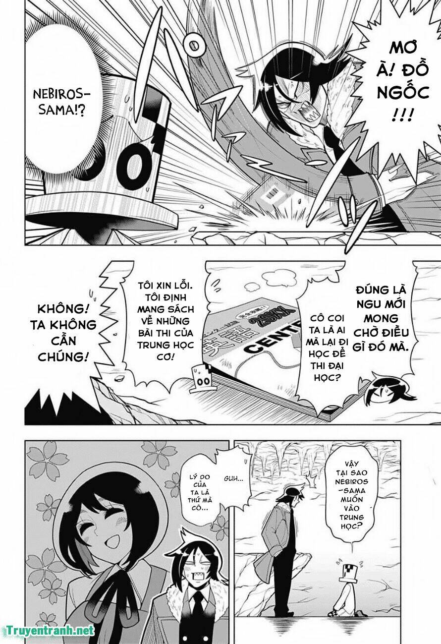 Samon-Kun Wa Summoner Chương 32 Ảnh 8