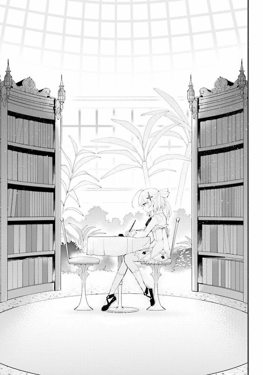 Koujo Denka No Kateikyoushi Chương 3 Ảnh 9
