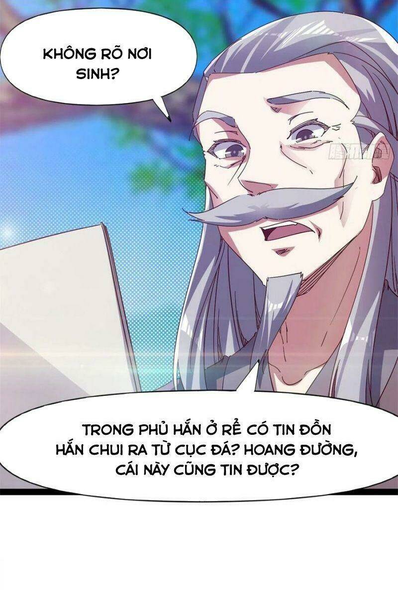 Kiếm Đồ Chương 108 Ảnh 17