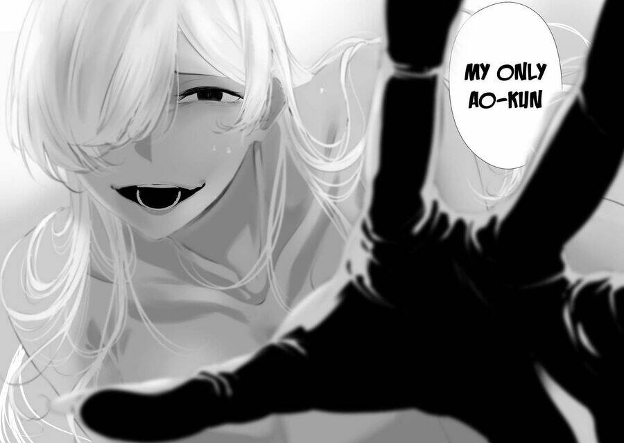 August 9th, I Will Be Eaten By You Chương 27 Ảnh 6