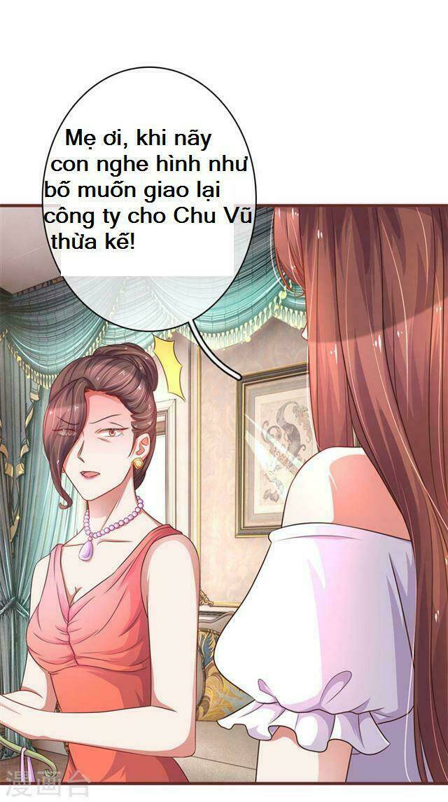 Trùng Sinh Để Trả Thù Chương 33 Ảnh 5