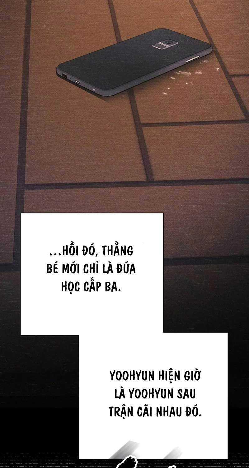 Những Ranker Cấp S Mà Tôi Nuôi Dưỡng Chương 145 Ảnh 13
