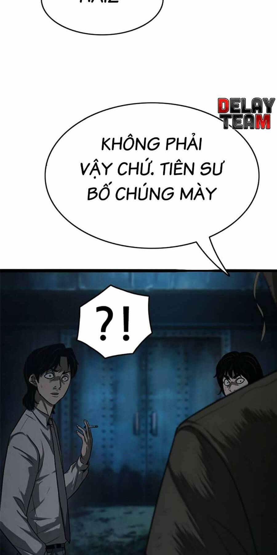 Ngục Tù Đẫm Máu Chương 57 Ảnh 119