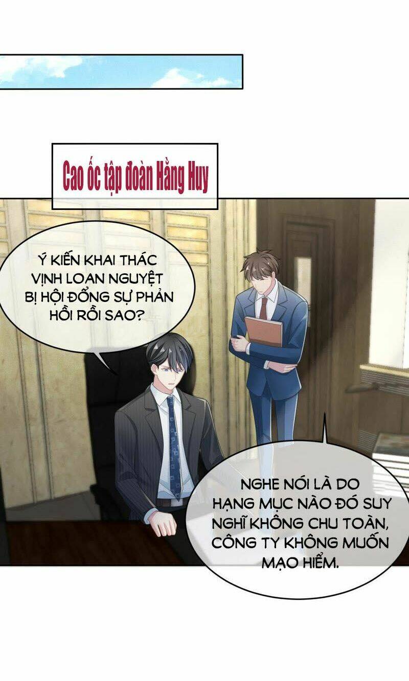 Cô Dâu Giả Tạo Chương 12 Ảnh 10