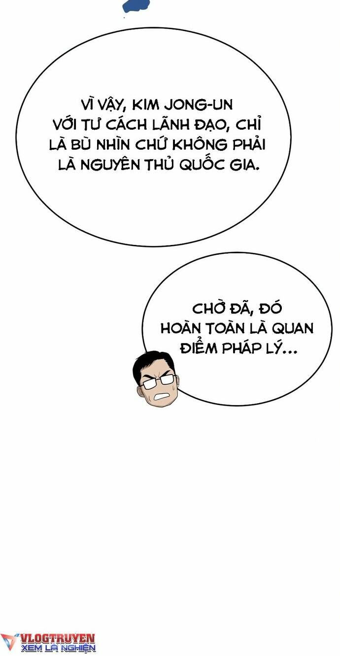 Công Ty Luật Boksu Chương 2 Ảnh 24