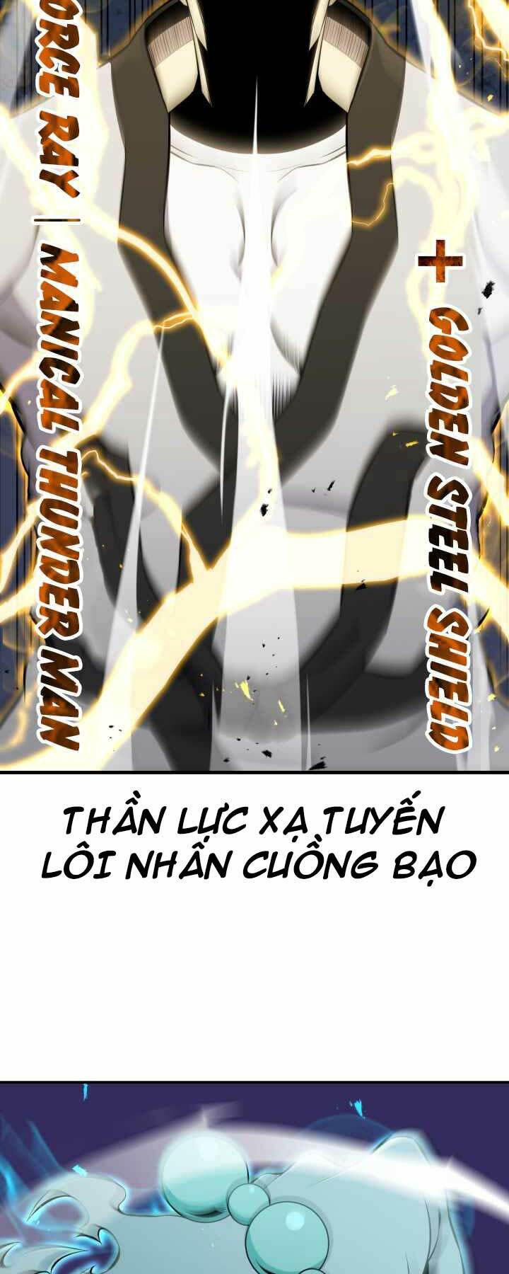 Luân Hồi Ác Nhân Chương 103 Ảnh 15