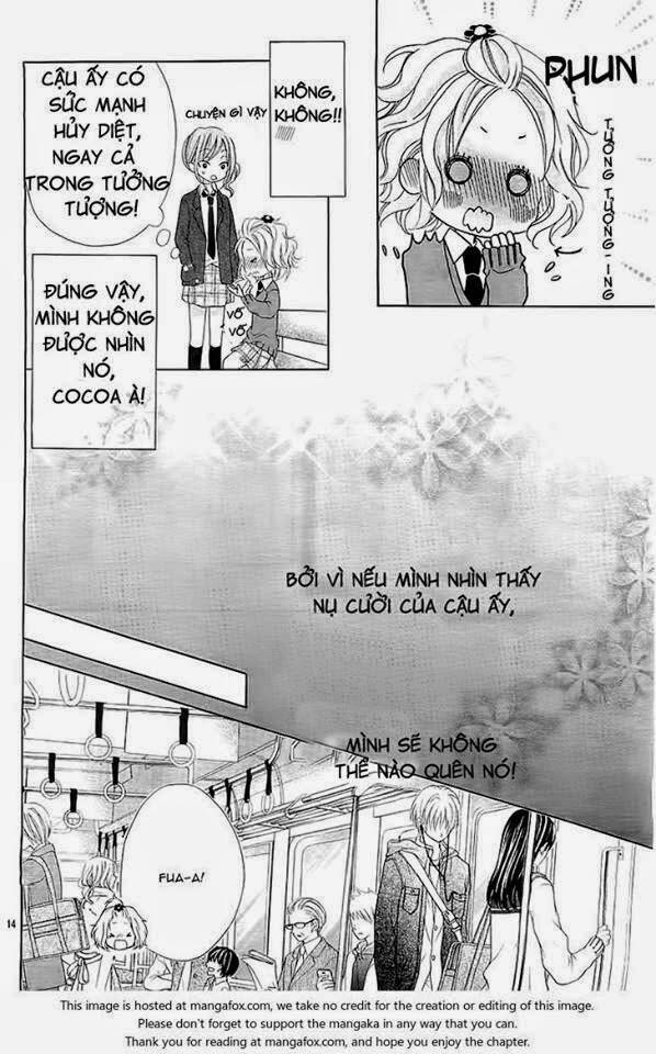 Seifuku De Vanilla Kiss Chương 1 Ảnh 15