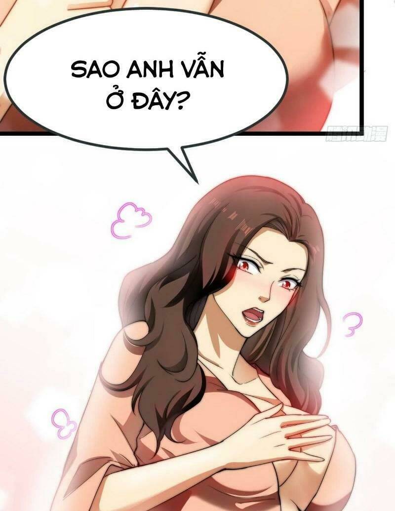 Cực Phẩm Chiến Vương Tại Hoa Đô Chương 7 Ảnh 14