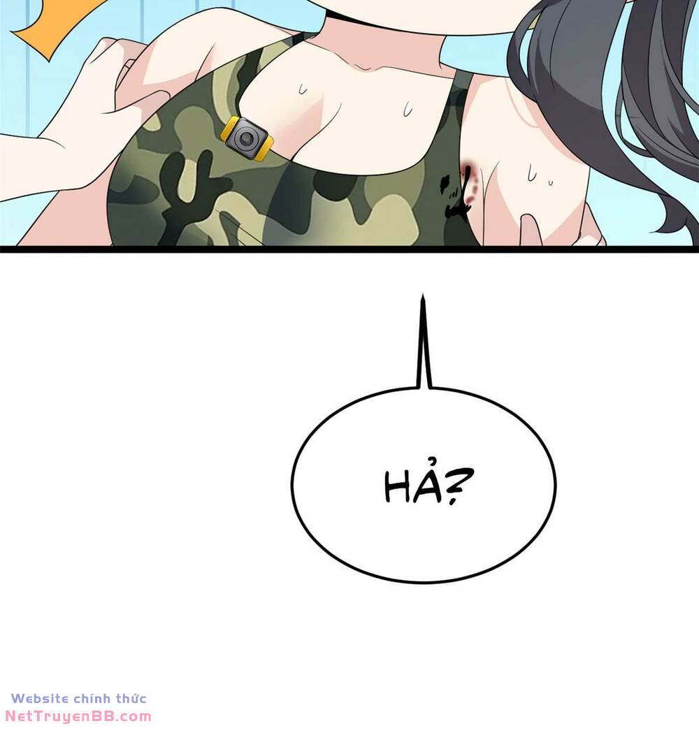 Tôi Ở Thế Giới Khác Dựa Dẫm Vào Phụ Nữ Chương 159 Ảnh 61
