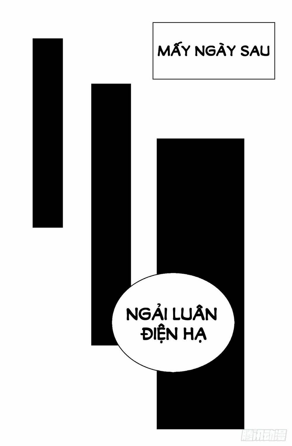 Từ Trên Trời Rơi Xuống Vị Hôn Thê Của Hoàng Đế Chương 9 Ảnh 20
