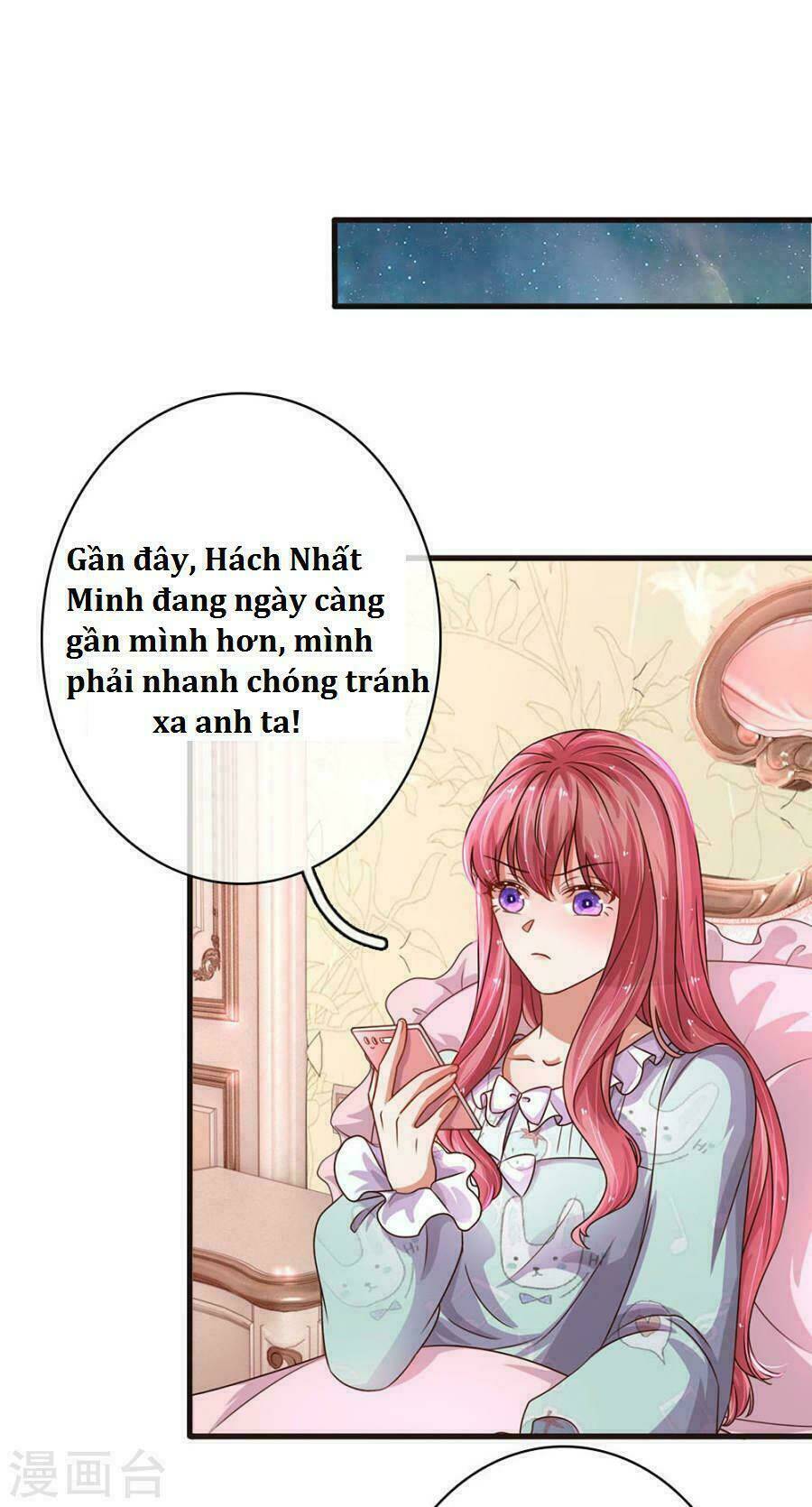 Trùng Sinh Để Trả Thù Chương 42 Ảnh 22