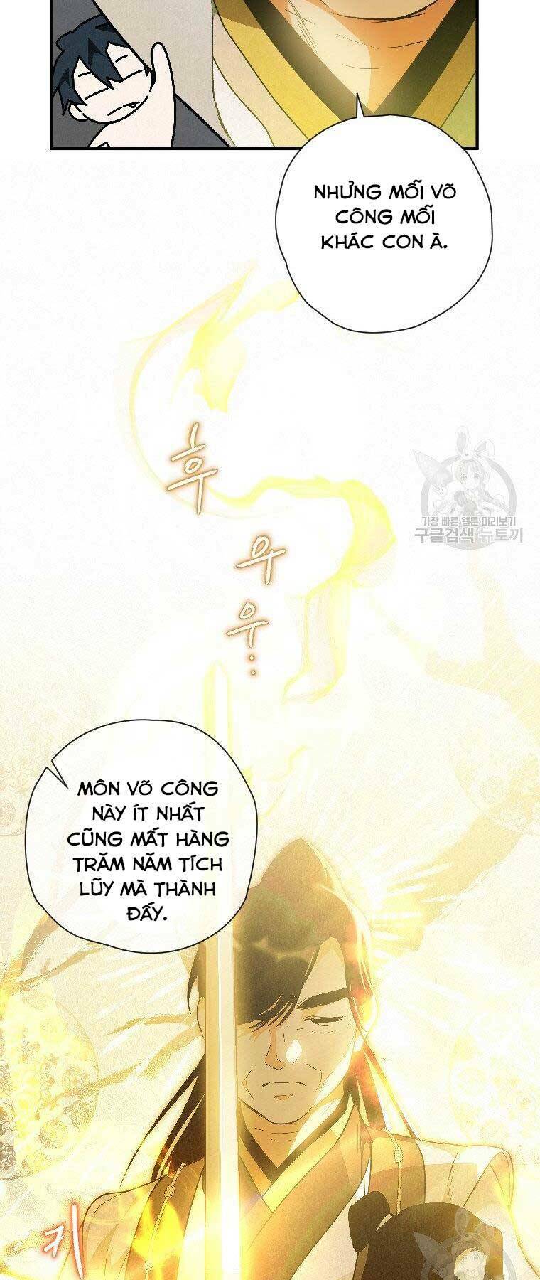 Thời Đại Hoàng Kim Của Thiên Kiếm Chương 24 Ảnh 26