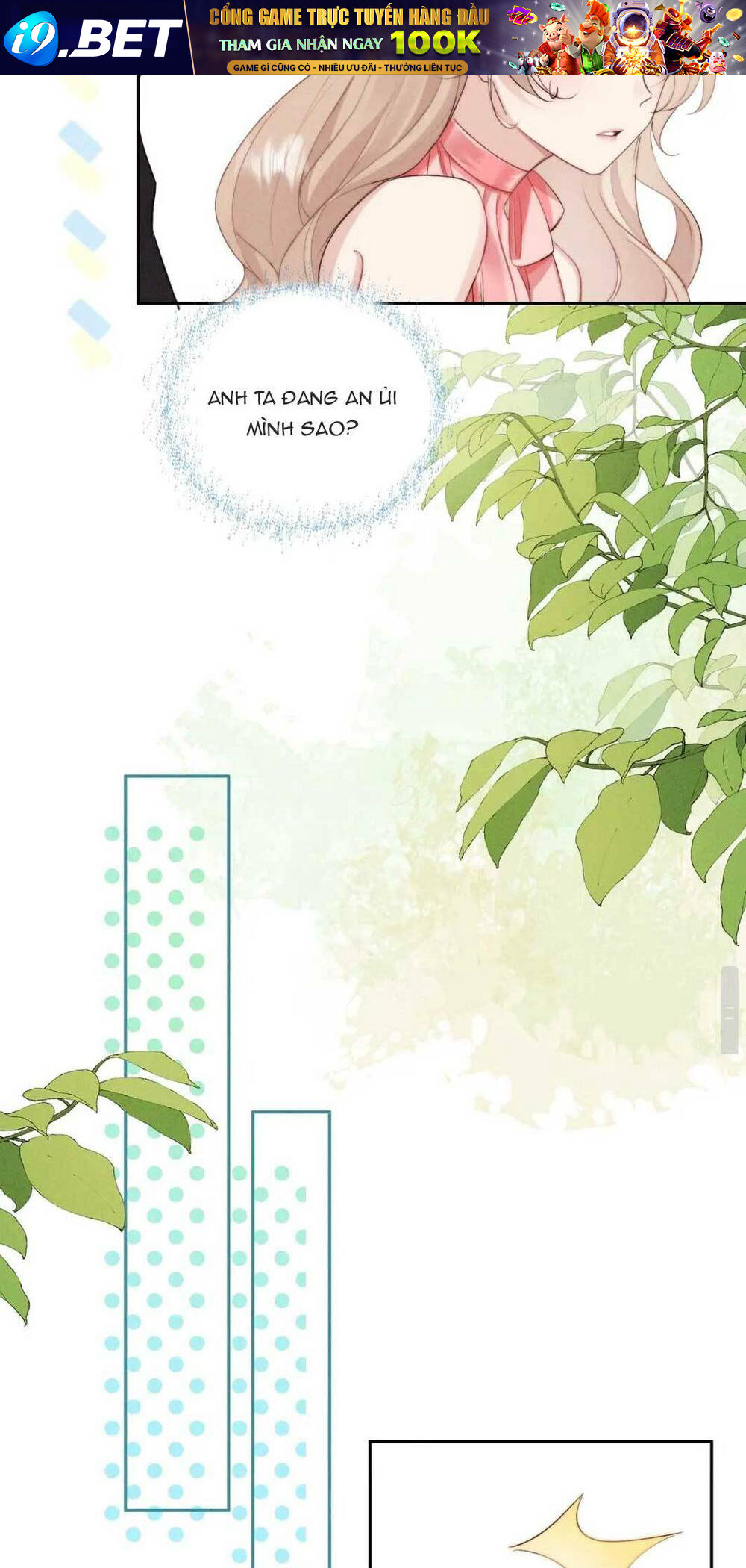 Trò Chơi Giới Hạn Tình Yêu Chương 2 Ảnh 52