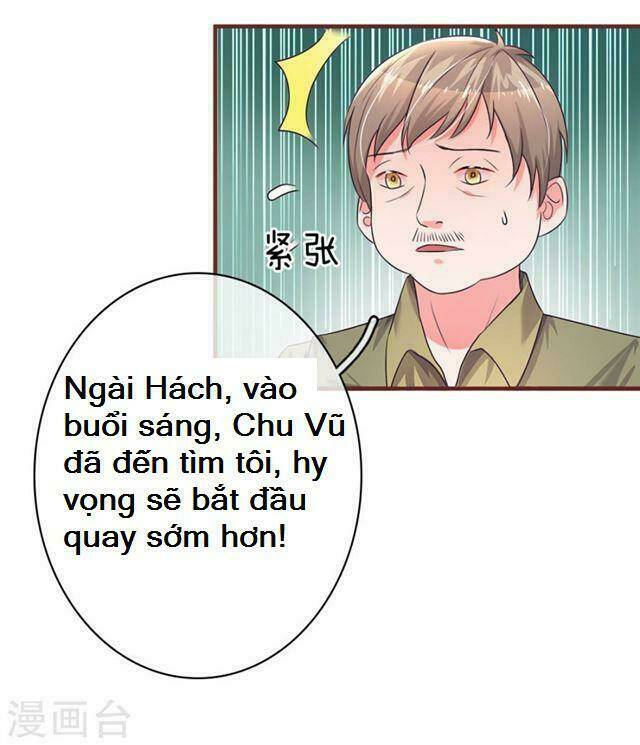 Trùng Sinh Để Trả Thù Chương 34 Ảnh 8