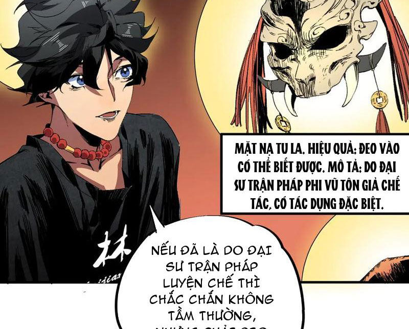 Thiên Sinh Độc Nãi, Ta Nguyền Rủa Toàn Thế Giới! Chương 31 Ảnh 56