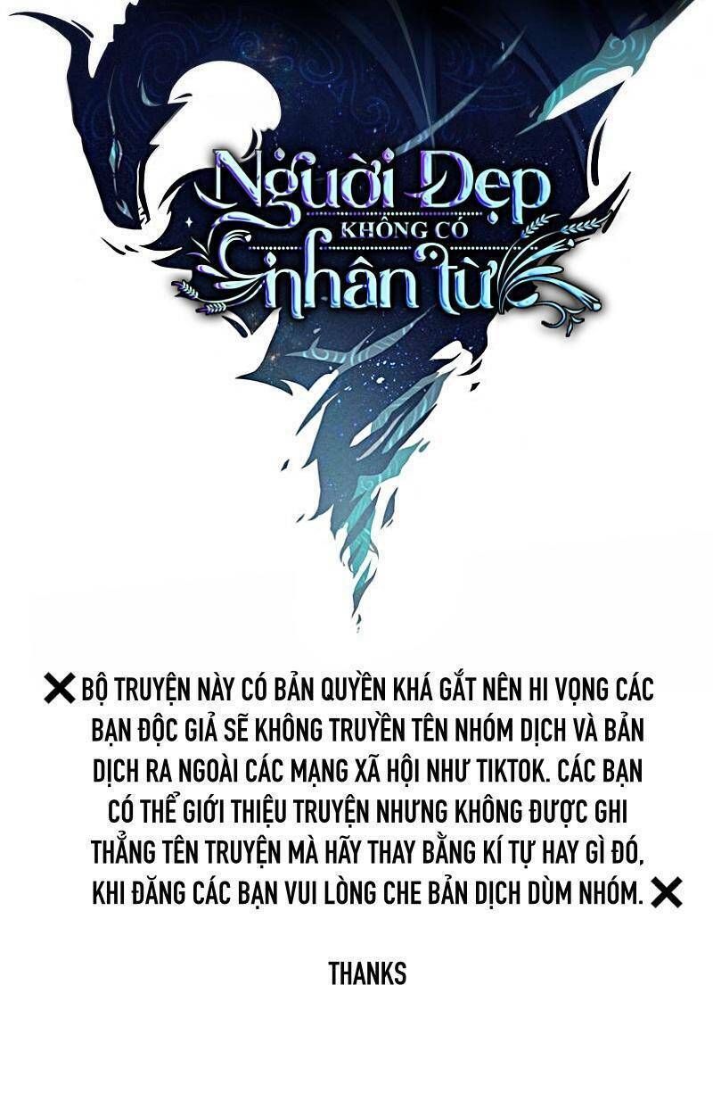 Người Đẹp Không Có Nhân Từ Chương 6 Ảnh 3