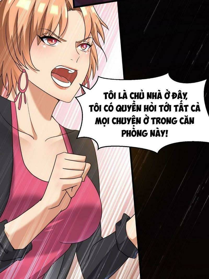 Cực Phẩm Chiến Vương Tại Hoa Đô Chương 5 Ảnh 11