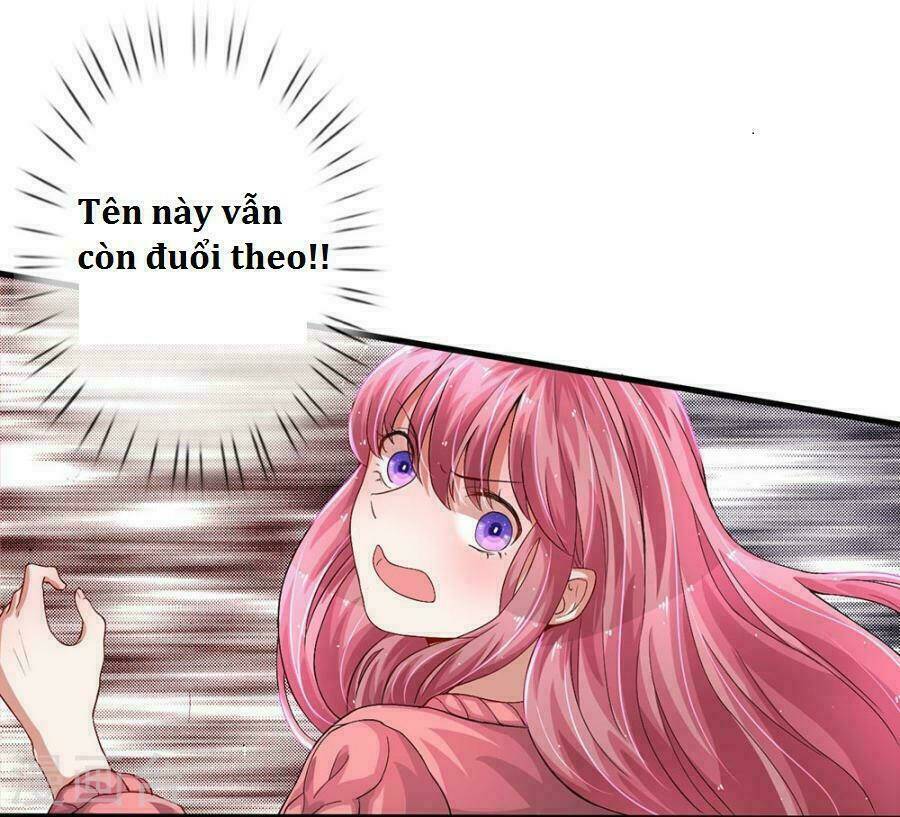 Trùng Sinh Để Trả Thù Chương 43 Ảnh 18